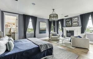 Tranquil Hollywood Retreat Near LA’s Iconic Attractions - Los Angeles, California