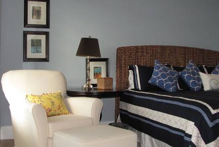 Watercolours - Edisto, South Carolina