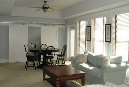 Watercolours - Edisto, South Carolina