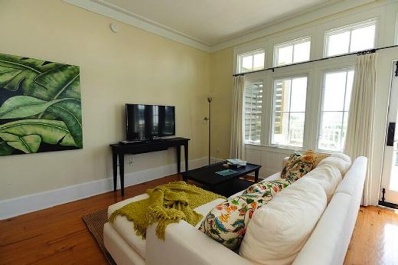 Watercolor Beach District - 30A - Santa Rosa Beach, Florida