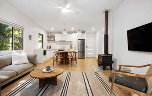 Bundaleer Rainforest Retreat 3 - Doonan, Australia