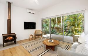 Bundaleer Rainforest Retreat 3 - Doonan, Australia