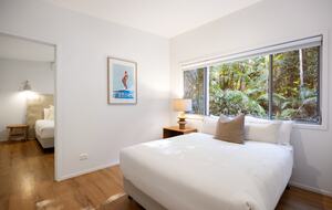 Bundaleer Rainforest Retreat 3 - Doonan, Australia