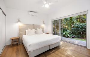 Bundaleer Rainforest Retreat 3 - Doonan, Australia