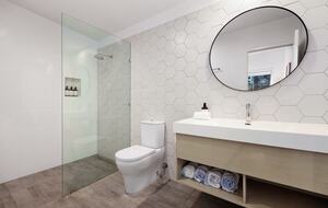 Bundaleer Rainforest Retreat 3 - Doonan, Australia