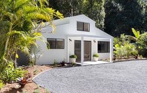 Bundaleer Rainforest Retreat 3 - Doonan, Australia