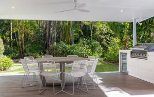 Bundaleer Rainforest Retreat 3 - Doonan, Australia