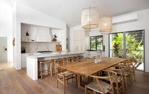 Bundaleer Rainforest Retreat 3 - Doonan, Australia