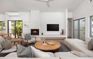 Bundaleer Rainforest Retreat 3 - Doonan, Australia