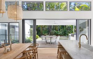 Bundaleer Rainforest Retreat 3 - Doonan, Australia