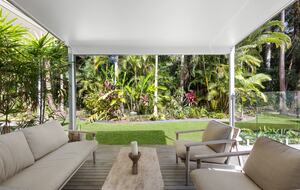 Bundaleer Rainforest Retreat 3 - Doonan, Australia