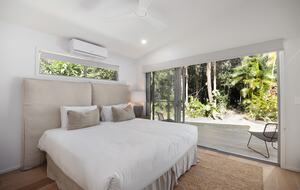 Bundaleer Rainforest Retreat 3 - Doonan, Australia