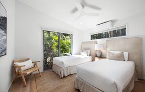 Bundaleer Rainforest Retreat 3 - Doonan, Australia