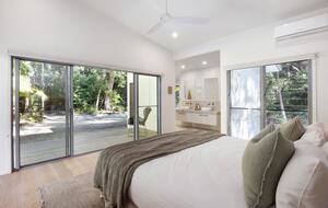 Bundaleer Rainforest Retreat 3 - Doonan, Australia