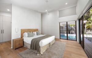 Bundaleer Rainforest Retreat 3 - Doonan, Australia