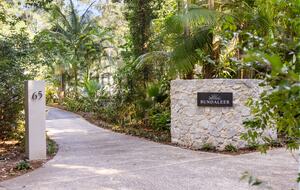Bundaleer Rainforest Retreat 3 - Doonan, Australia