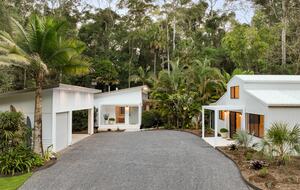 Bundaleer Rainforest Retreat 3 - Doonan, Australia