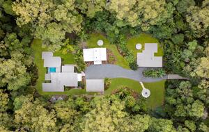 Bundaleer Rainforest Retreat 3 - Doonan, Australia