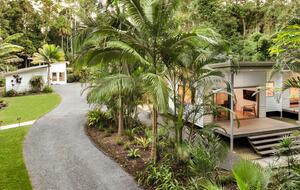 Bundaleer Rainforest Retreat 3 - Doonan, Australia