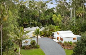 Bundaleer Rainforest Retreat 3 - Doonan, Australia