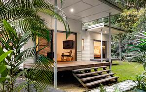 Bundaleer Rainforest Retreat 3 - Doonan, Australia