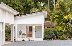 Bundaleer Rainforest Retreat 3 - Doonan, Australia