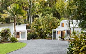 Bundaleer Rainforest Retreat 3 - Doonan, Australia