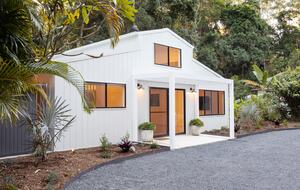 Bundaleer Rainforest Retreat 3 - Doonan, Australia