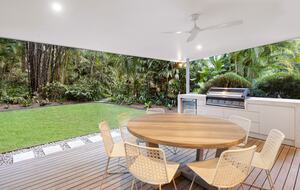 Bundaleer Rainforest Retreat 3 - Doonan, Australia