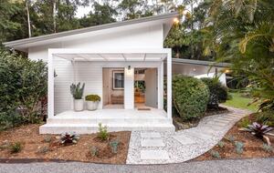 Bundaleer Rainforest Retreat 3 - Doonan, Australia