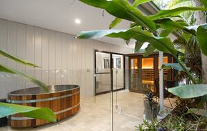 Bundaleer Rainforest Retreat 3 - Doonan, Australia