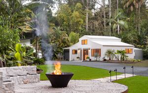 Bundaleer Rainforest Retreat 3 - Doonan, Australia