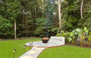 Bundaleer Rainforest Retreat 3 - Doonan, Australia