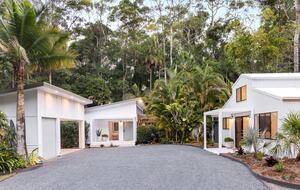 Bundaleer Rainforest Retreat 3 - Doonan, Australia