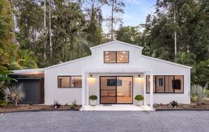 Bundaleer Rainforest Retreat 3 - Doonan, Australia