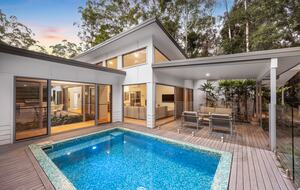 Bundaleer Rainforest Retreat 3 - Doonan, Australia