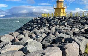 Cozy & Stylish Downtown Apartment - Reykjavík, Iceland