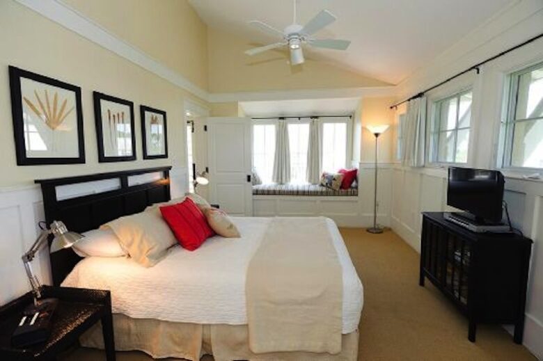 Watercolor Beach District - 30A - Santa Rosa Beach, Florida