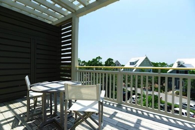 Watercolor Beach District - 30A - Santa Rosa Beach, Florida