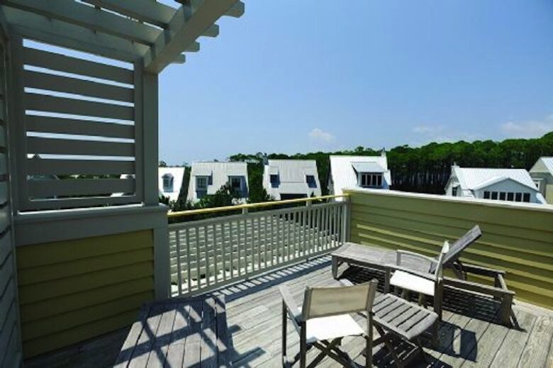 Watercolor Beach District - 30A - Santa Rosa Beach, Florida