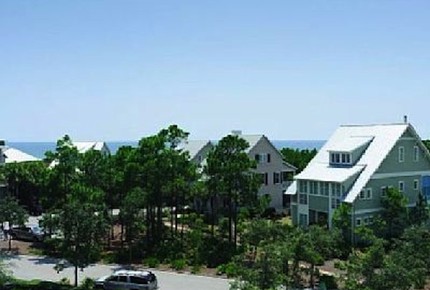 Watercolor Beach District - Santa Rosa Beach, Florida