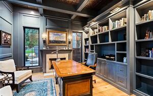 Large Denver Luxe - Denver, Colorado