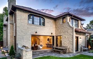 Large Denver Luxe - Denver, Colorado