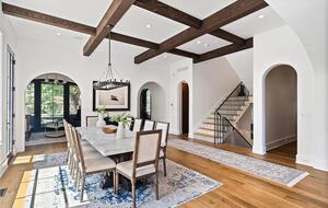 Large Denver Luxe - Denver, Colorado