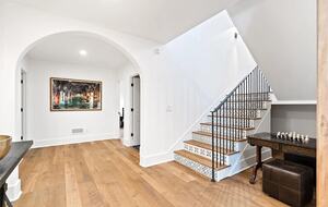 Large Denver Luxe - Denver, Colorado