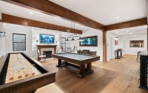 Large Denver Luxe - Denver, Colorado