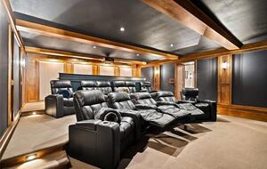 Large Denver Luxe - Denver, Colorado