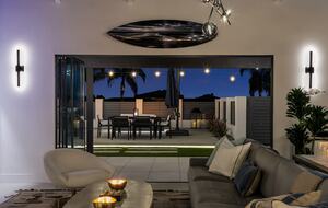 Del Mar Elegance - Del Mar, California