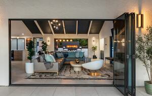 Del Mar Elegance - Del Mar, California