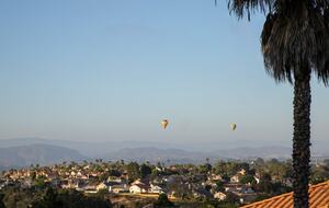 Del Mar Elegance - Del Mar, California